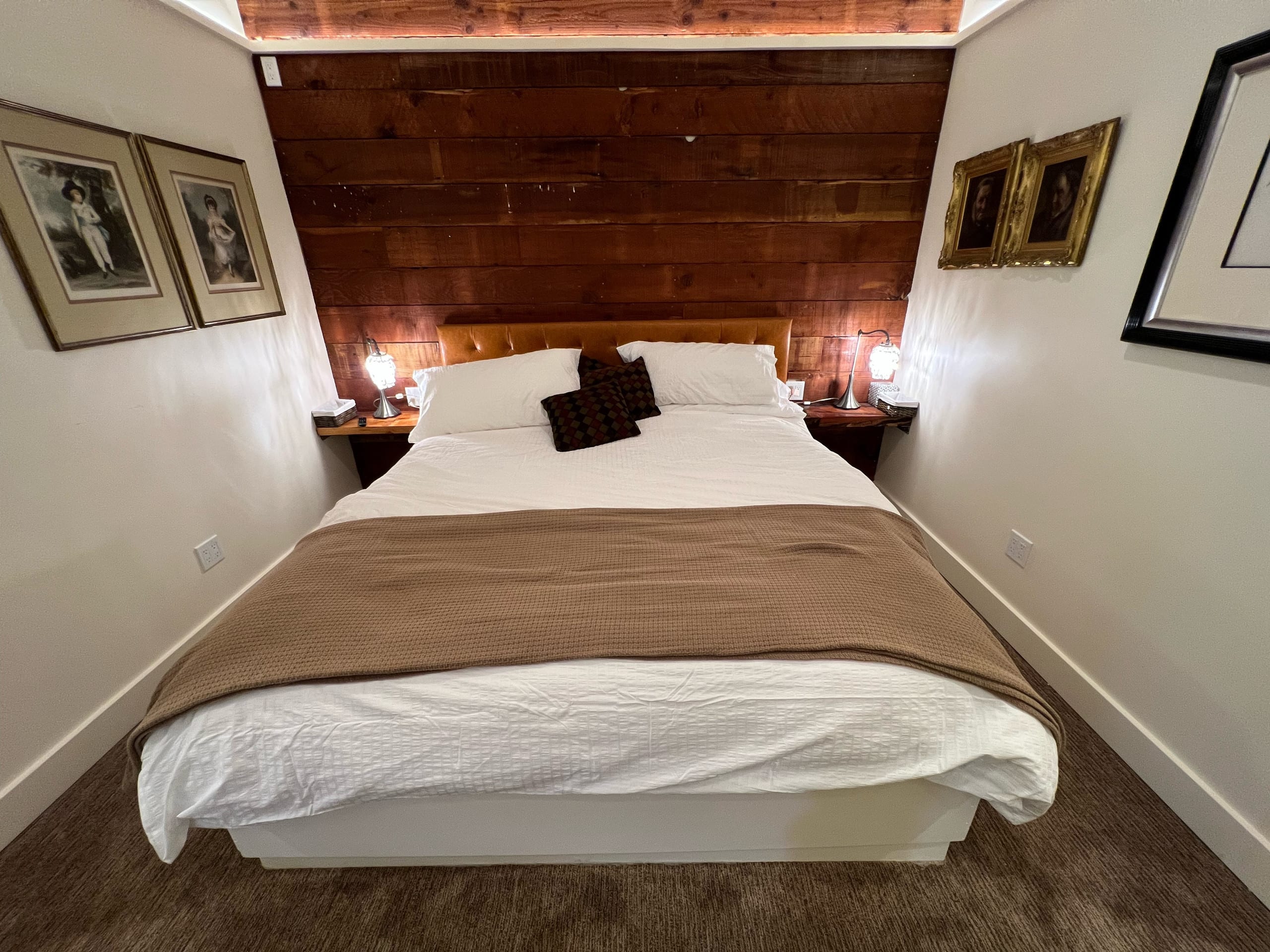 Home in San Francisco · ★4.98 · 2 bedrooms · 1 bed · 1 bath - Image 66