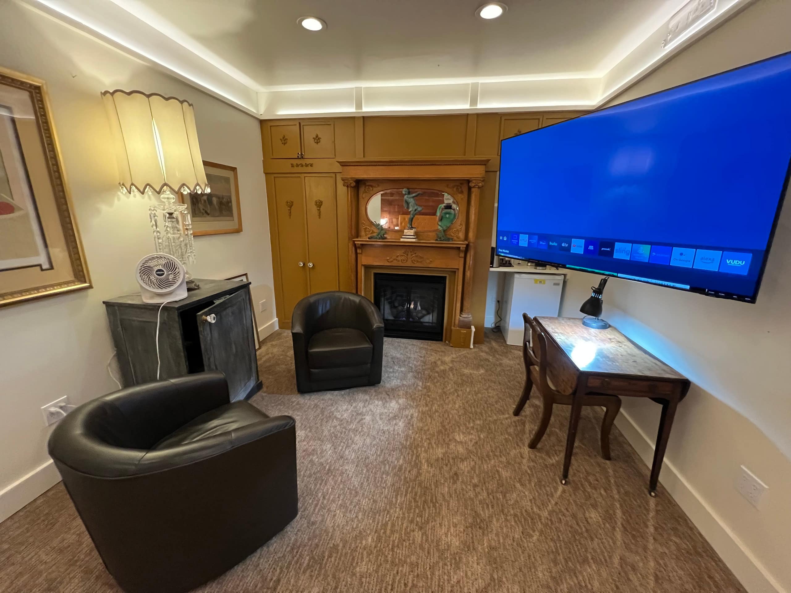 Home in San Francisco · ★4.98 · 2 bedrooms · 1 bed · 1 bath - Image 67