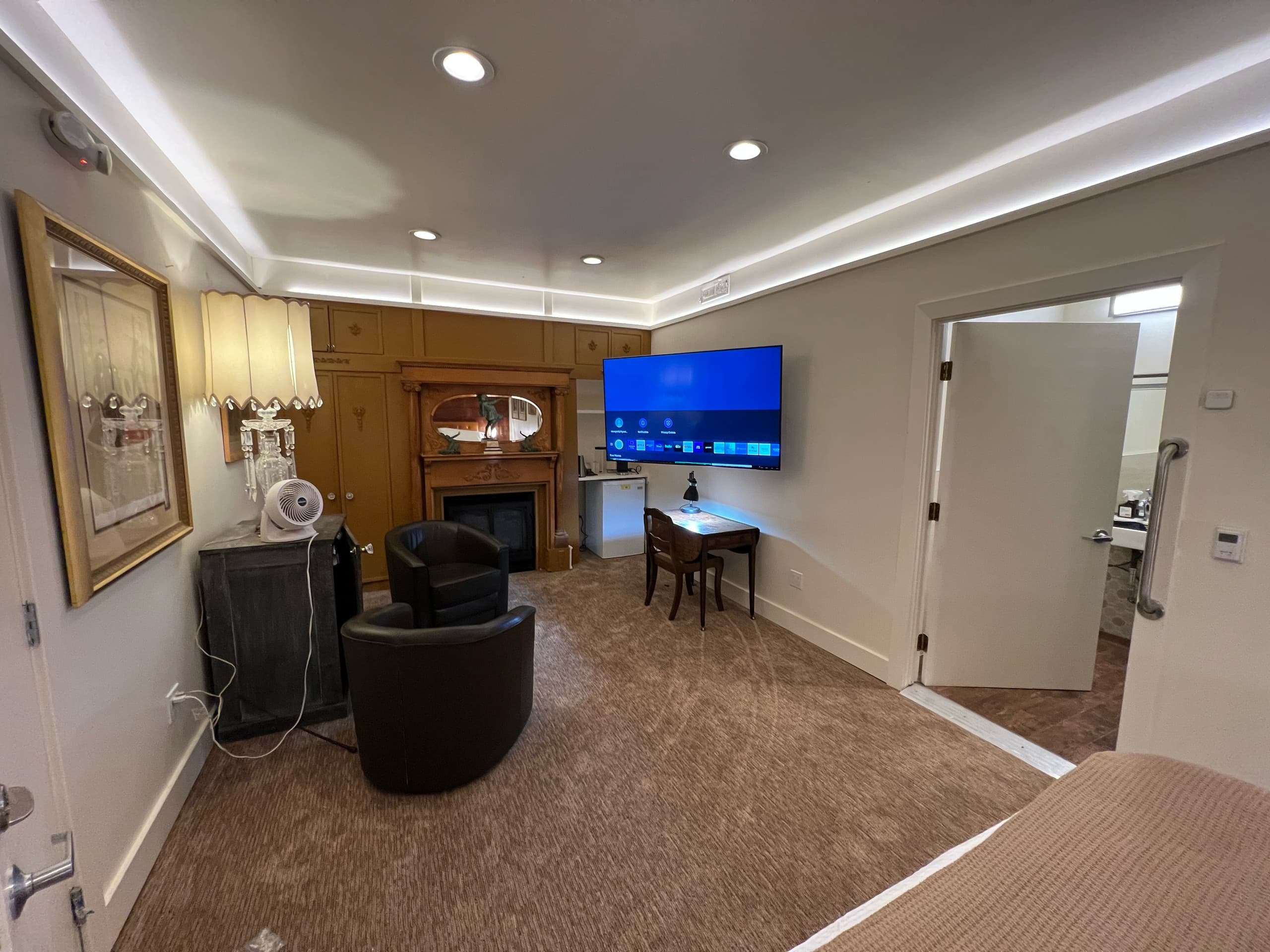 Home in San Francisco · ★4.98 · 2 bedrooms · 1 bed · 1 bath - Image 72