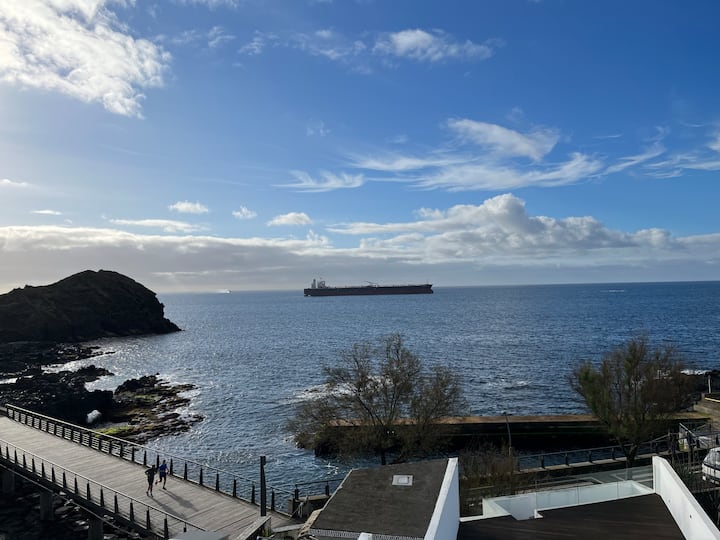 Thalassa Villas - Villa Oceani - Ponta Delgada