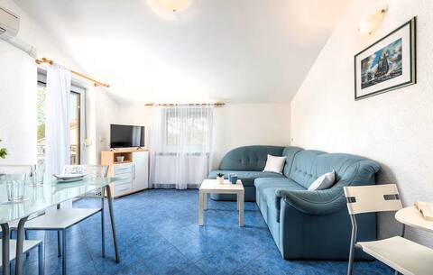 Successful Airbnb property: Vacation home close to the beach, Villa Maja 2 in Mugeba