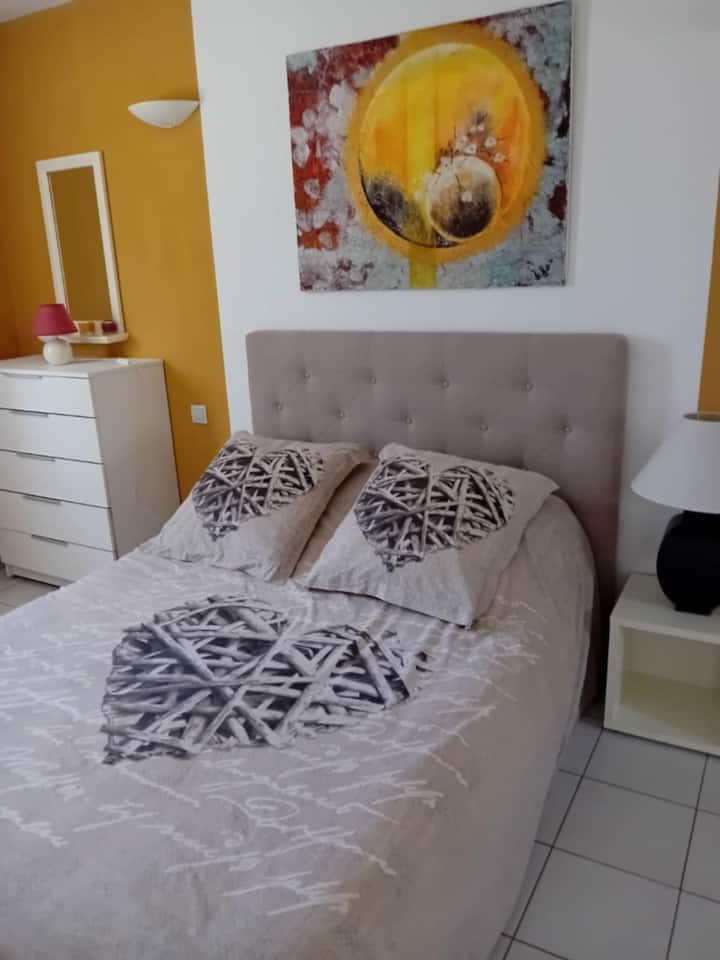 Habitación 1