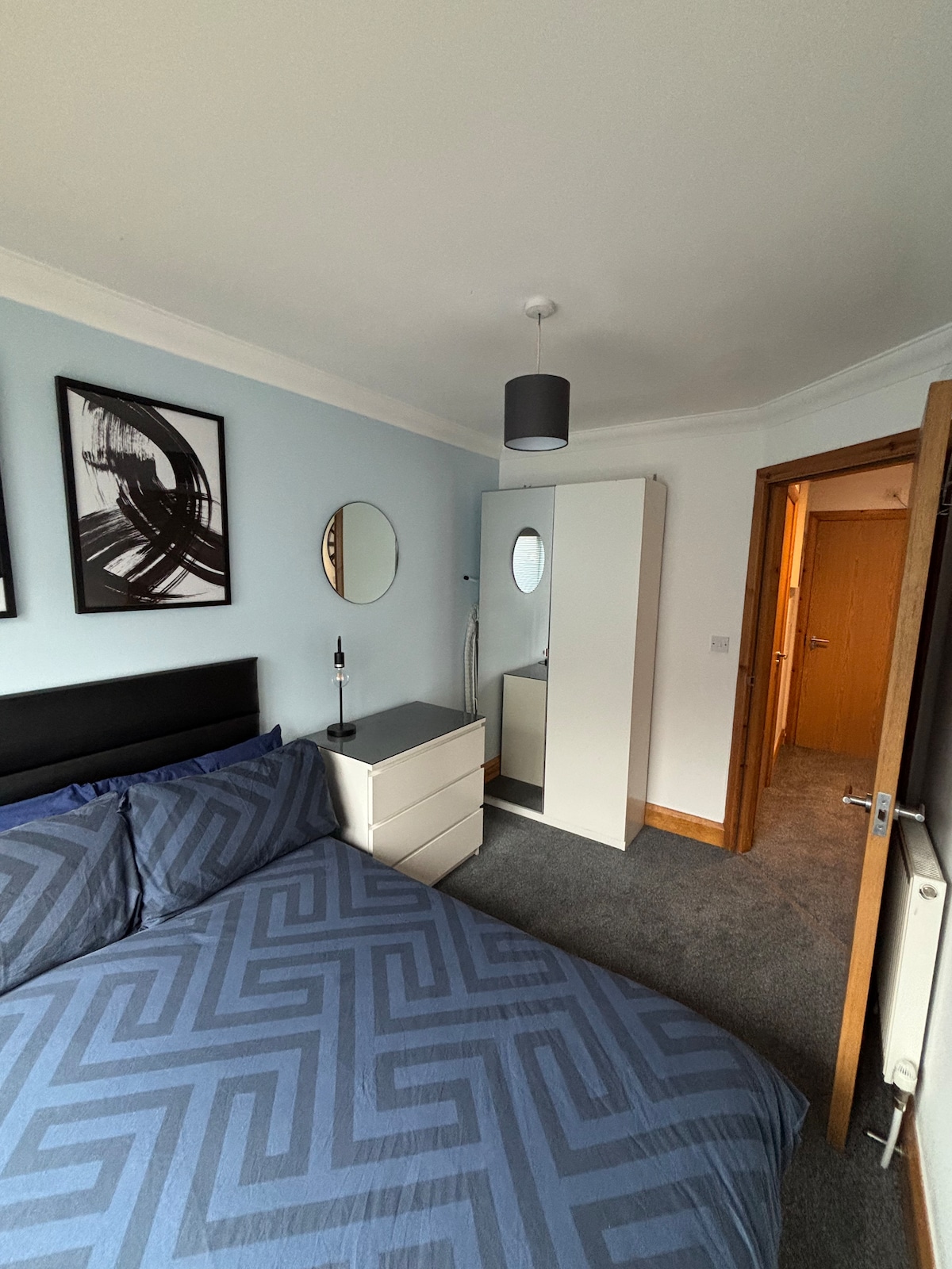 1 bedroom apartment in Norwich city centre APT 2A
