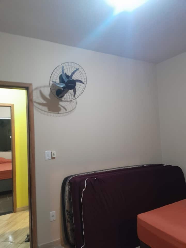 საძინებელი 1