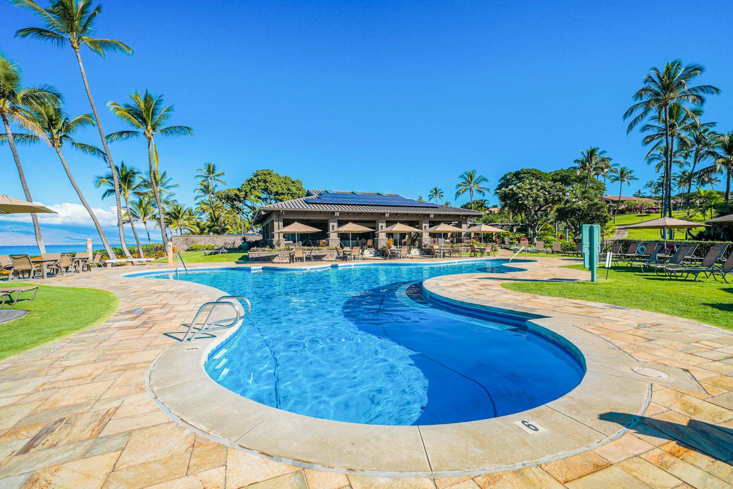 Condo in Kihei · ★4.92 · 2 bedrooms · 3 beds · 2 shared baths - Image 30