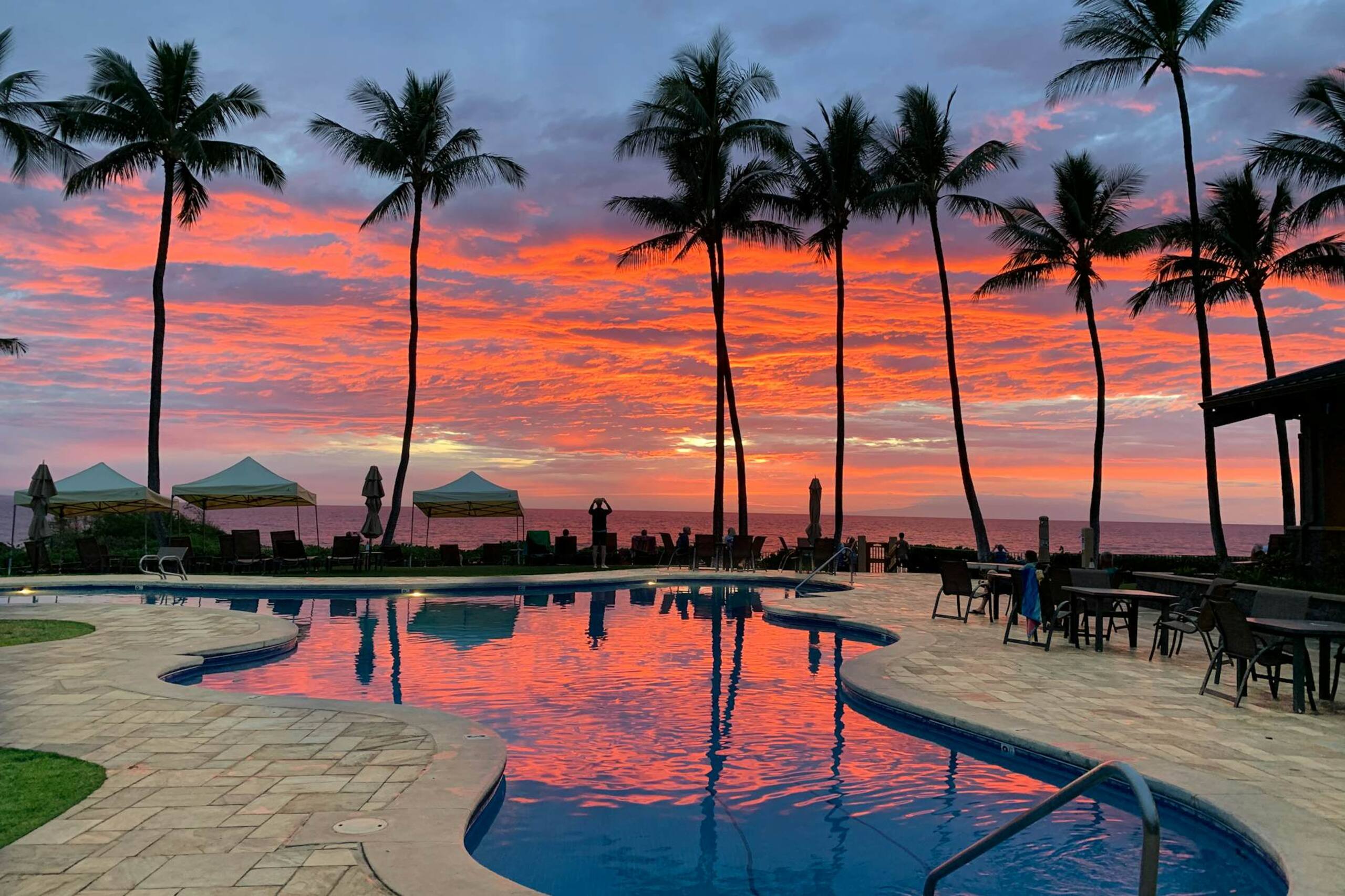 Condo in Kihei · ★4.92 · 2 bedrooms · 3 beds · 2 shared baths - Image 4