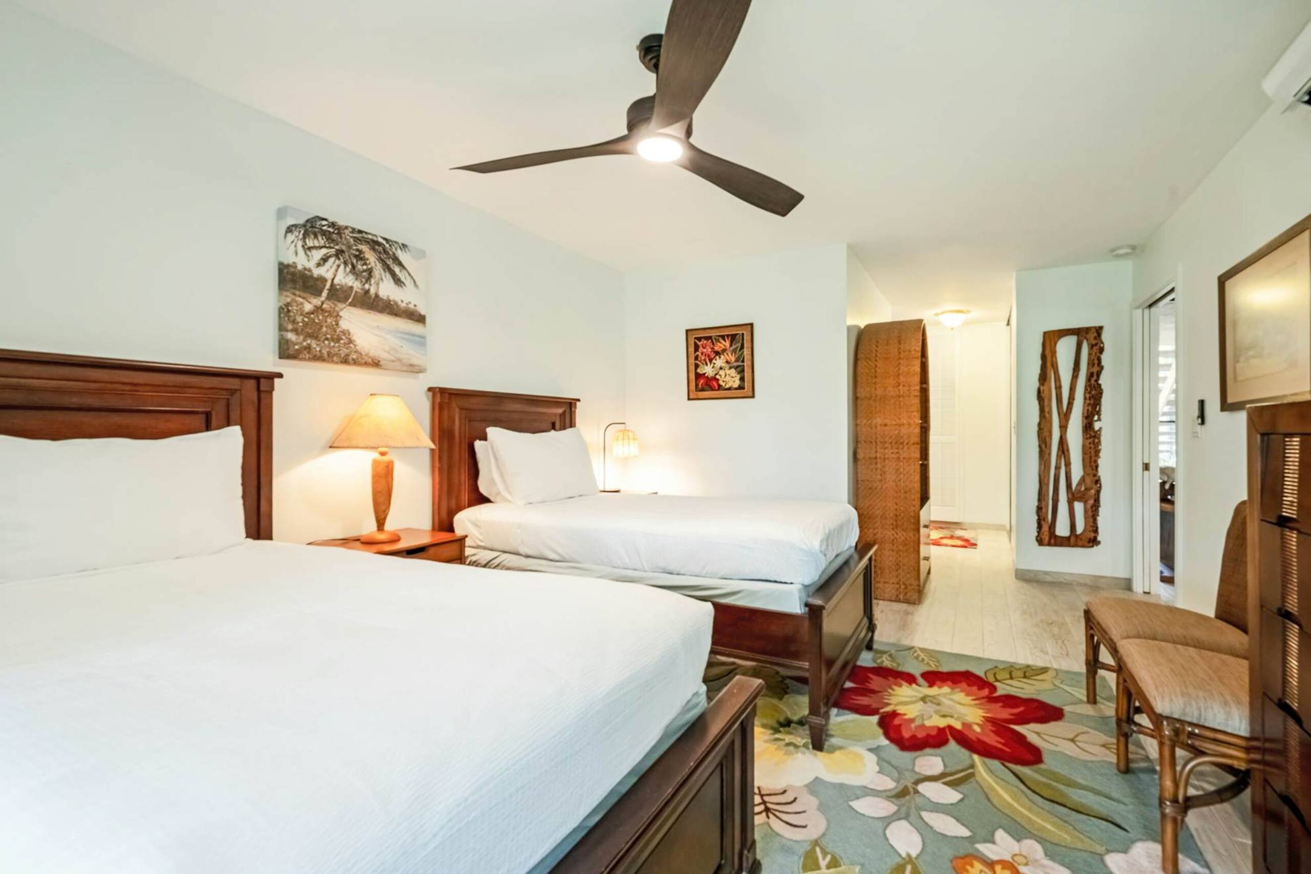 Condo in Kihei · ★4.92 · 2 bedrooms · 3 beds · 2 shared baths - Image 18