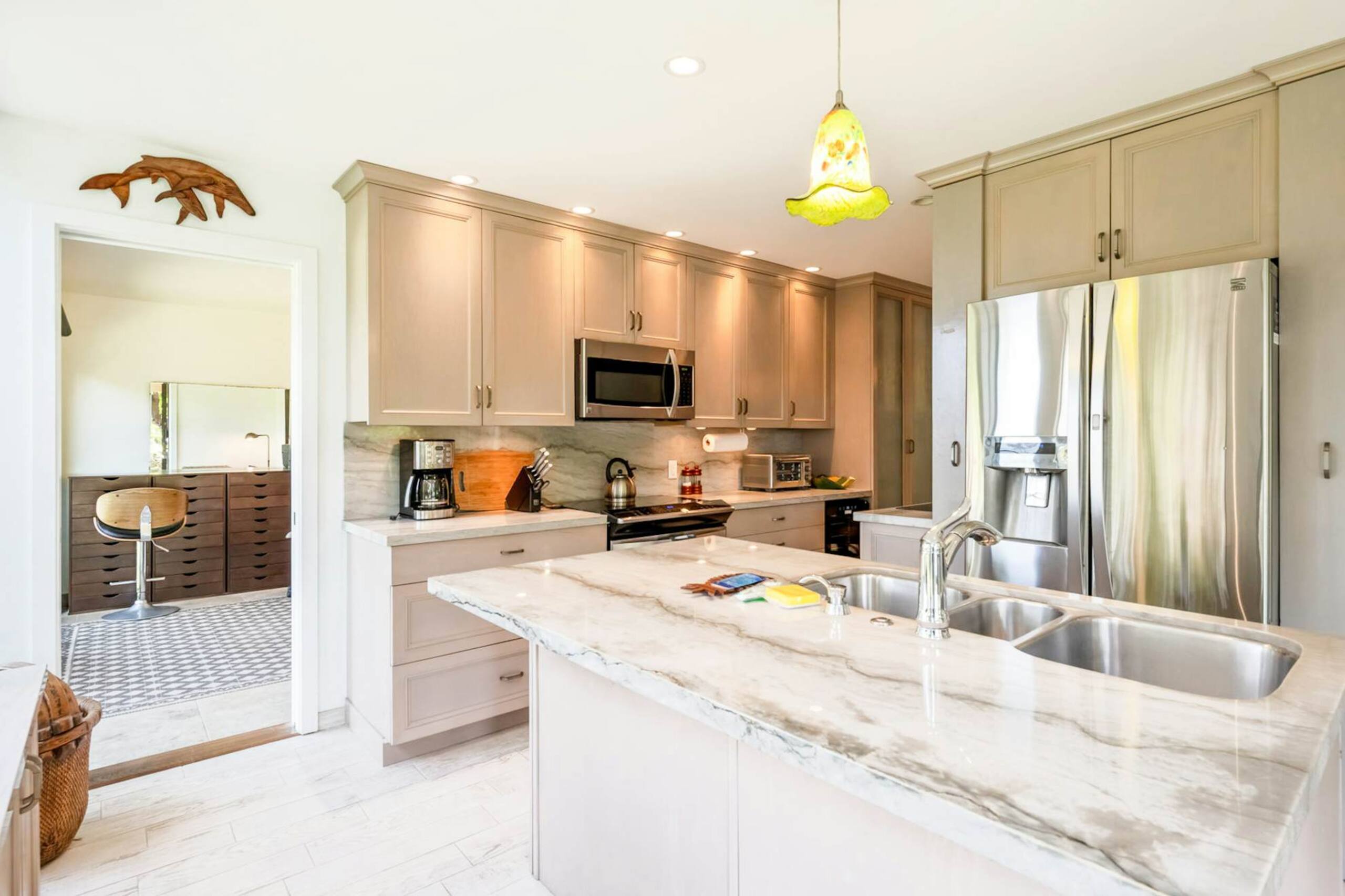 Condo in Kihei · ★4.92 · 2 bedrooms · 3 beds · 2 shared baths - Image 11