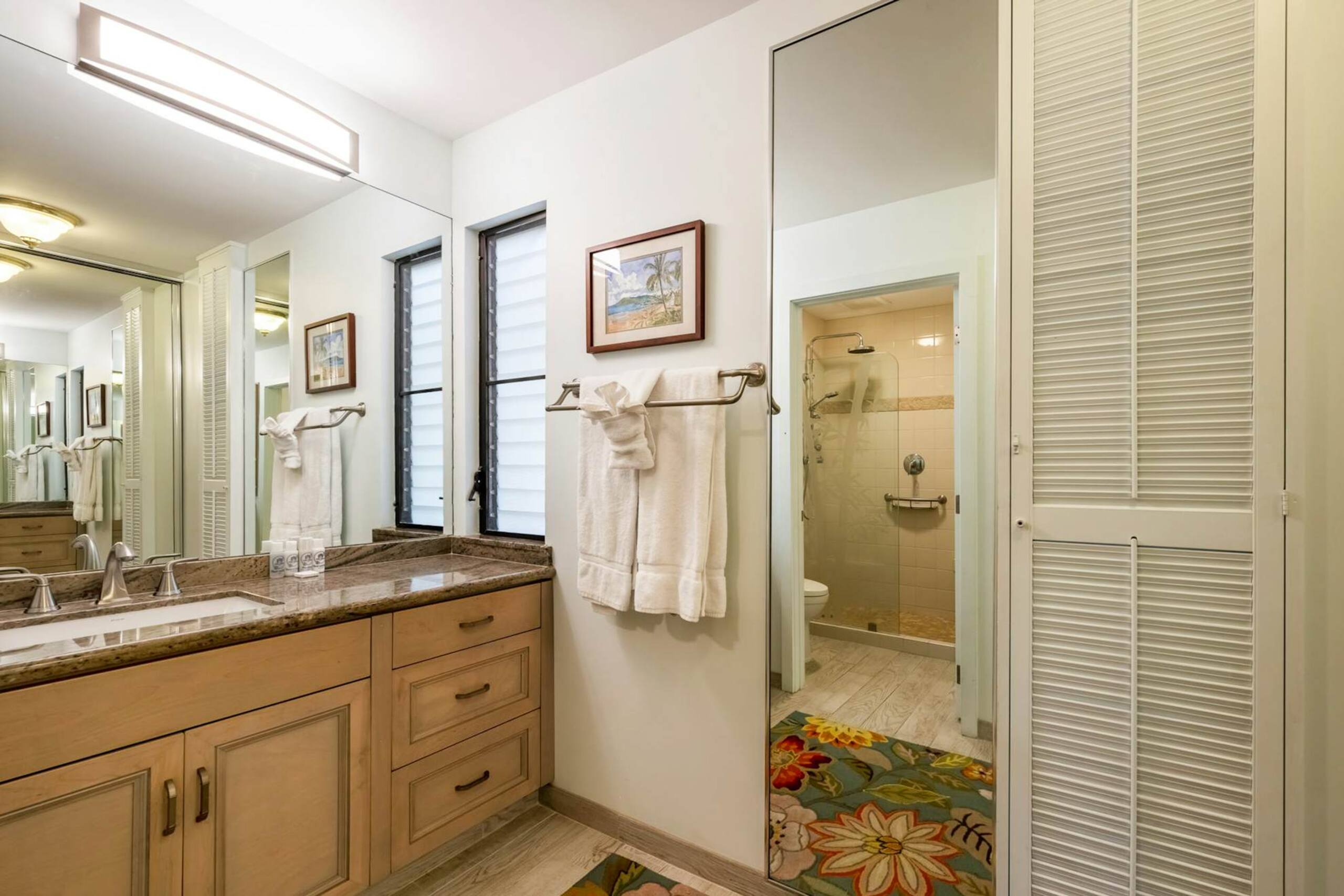 Condo in Kihei · ★4.92 · 2 bedrooms · 3 beds · 2 shared baths - Image 20