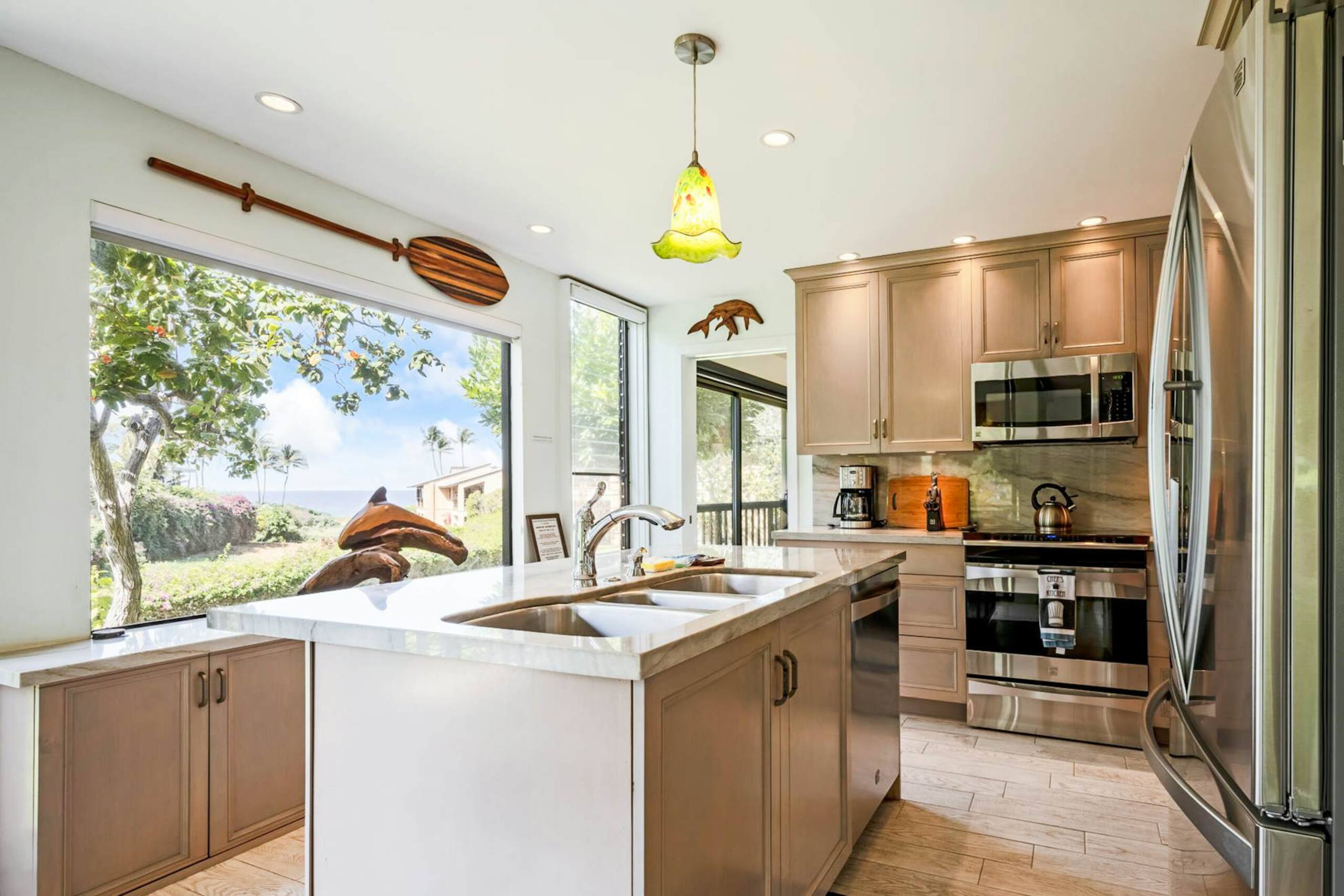 Condo in Kihei · ★4.92 · 2 bedrooms · 3 beds · 2 shared baths - Image 3