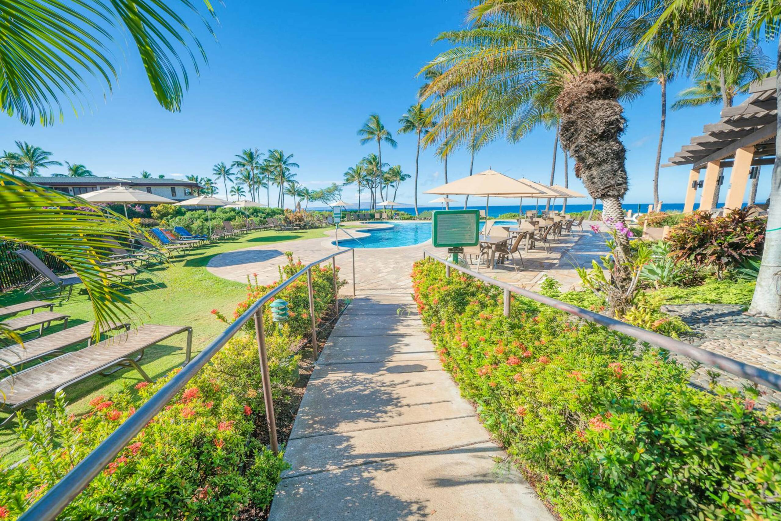 Condo in Kihei · ★4.92 · 2 bedrooms · 3 beds · 2 shared baths - Image 28