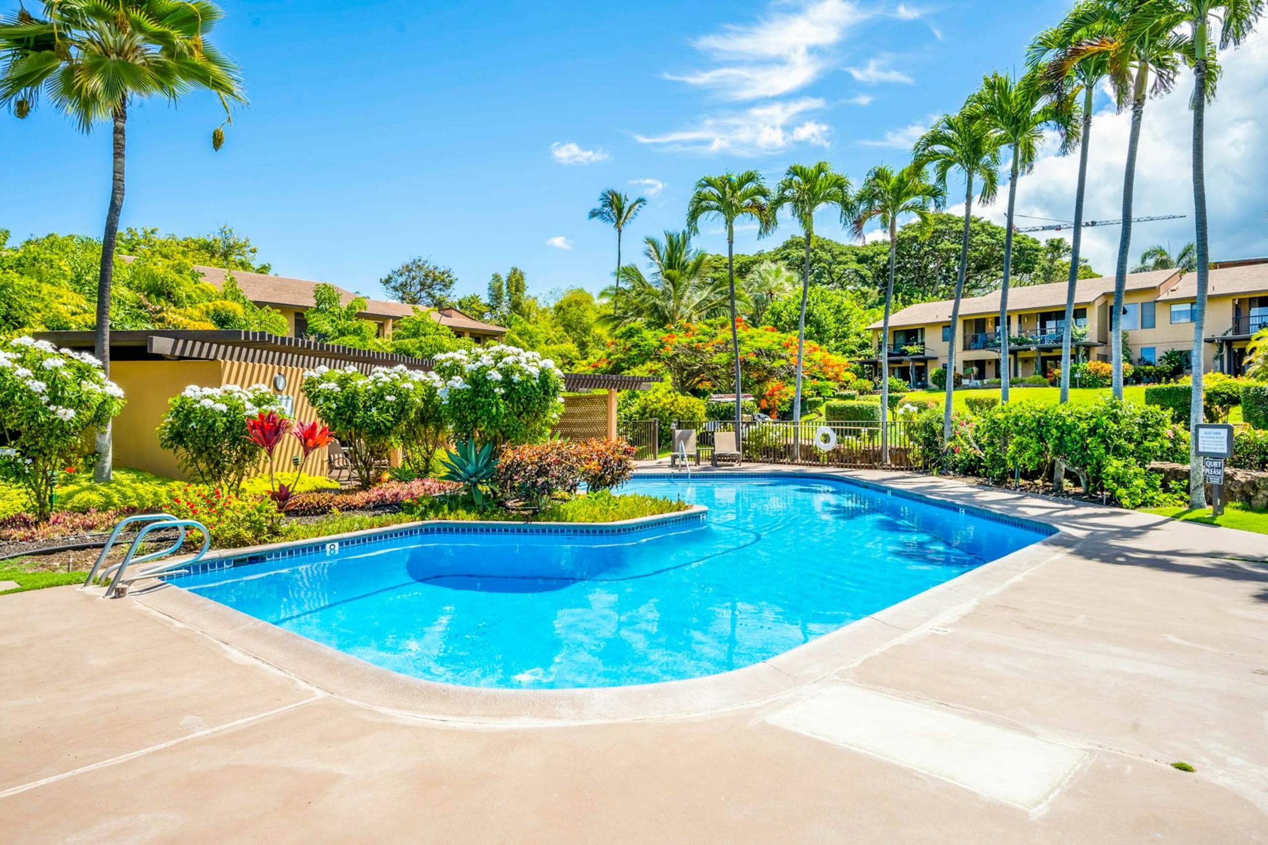 Condo in Kihei · ★4.92 · 2 bedrooms · 3 beds · 2 shared baths - Image 29