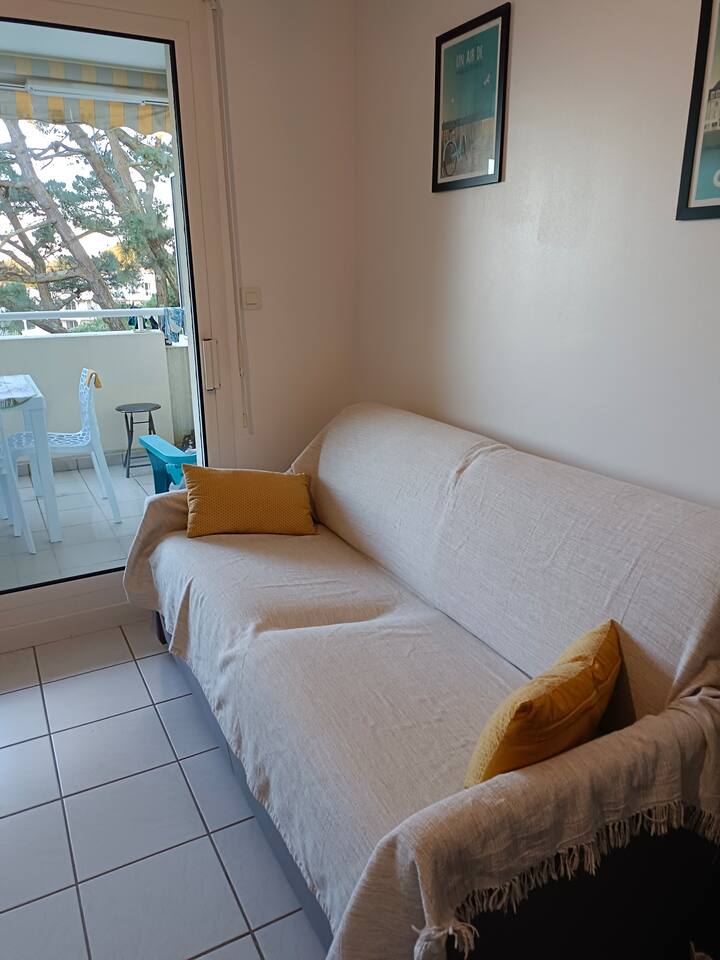 ห้องนั่งเล่น