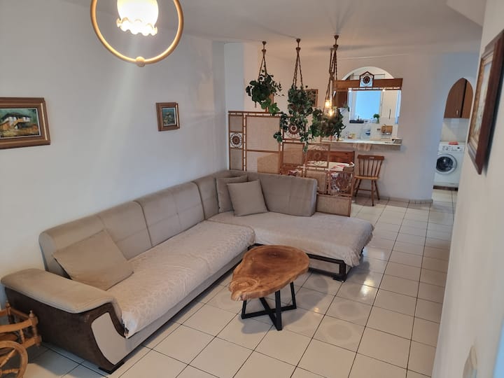 Villa Silvia Ravda Oazis - Pomorie
