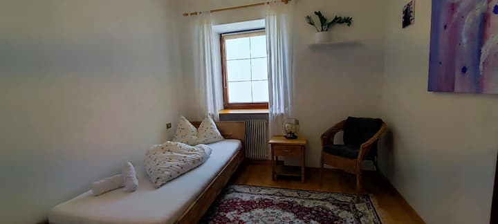 საძინებელი 3