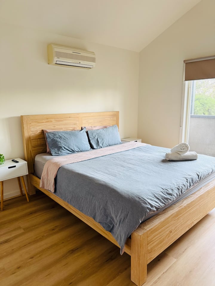 Спална соба 1