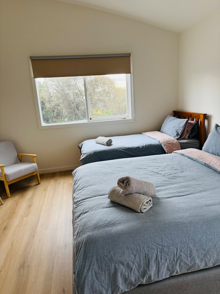 Спална соба 2