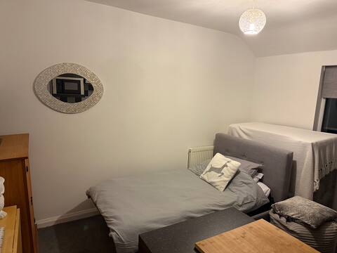 Successful Airbnb property: Emma's Ark! in Dorset