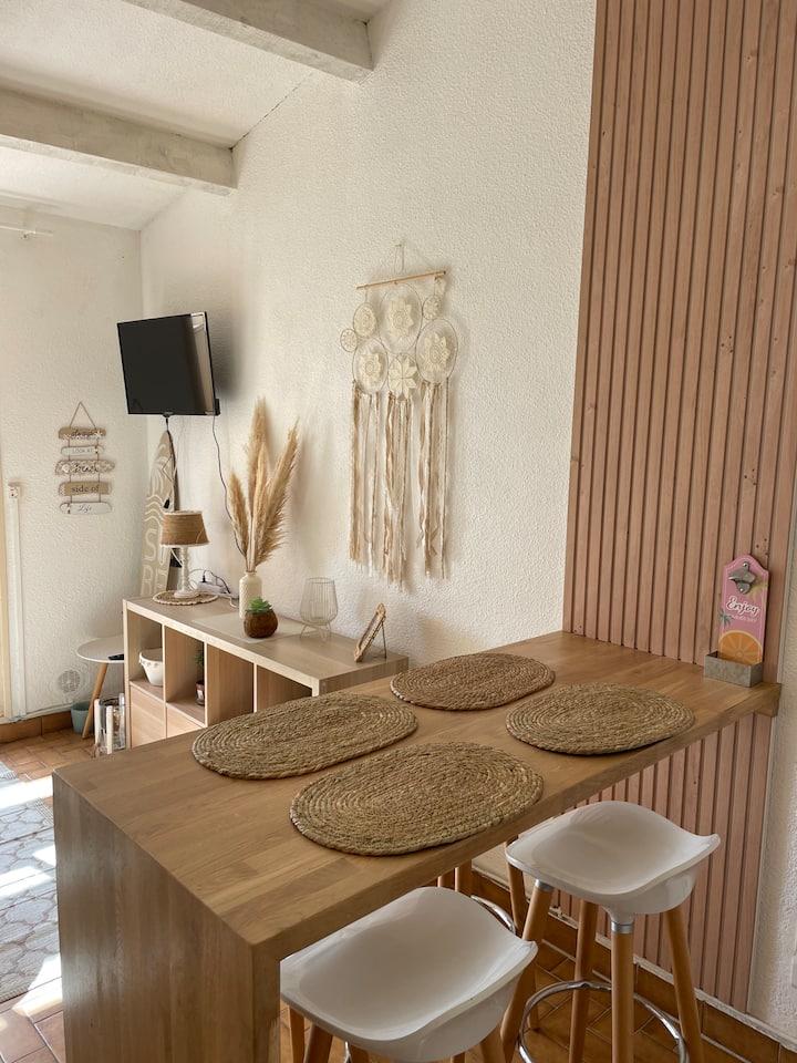 Всекидневна