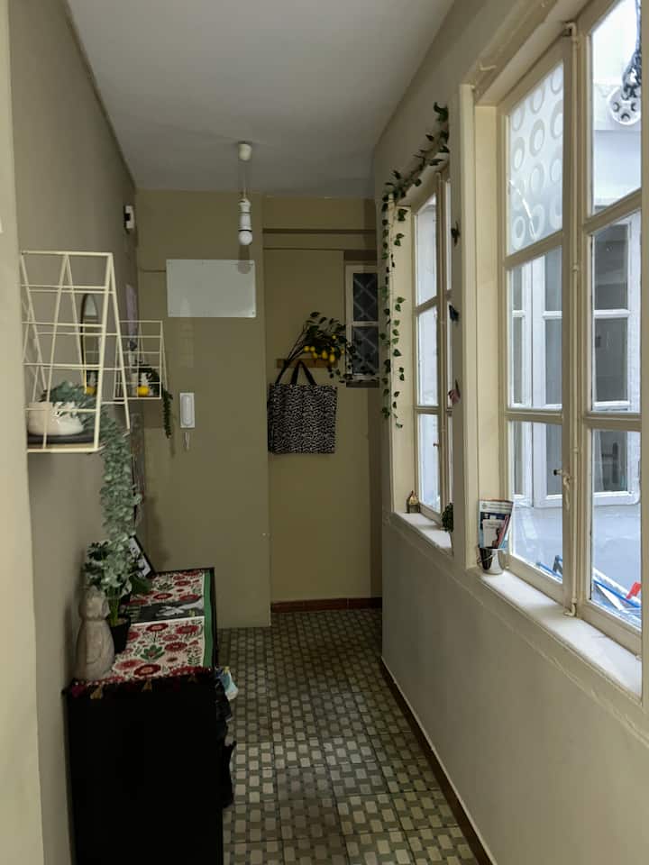 Chambre Typique Dans La Vielle Ville - Torrent