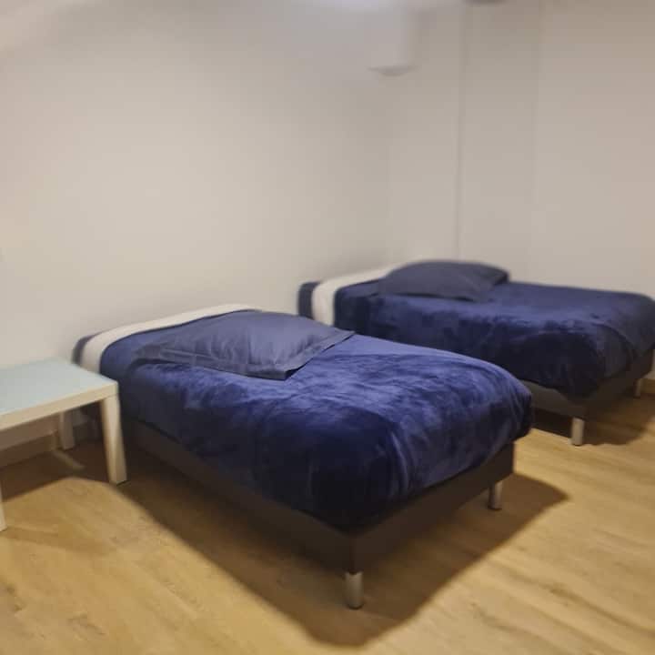 საძინებელი 2