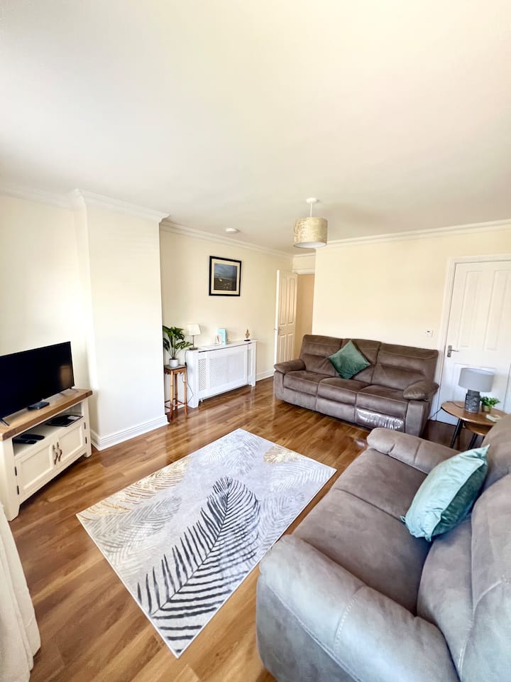 "The Rest " Apartment In Cobh. - Cork