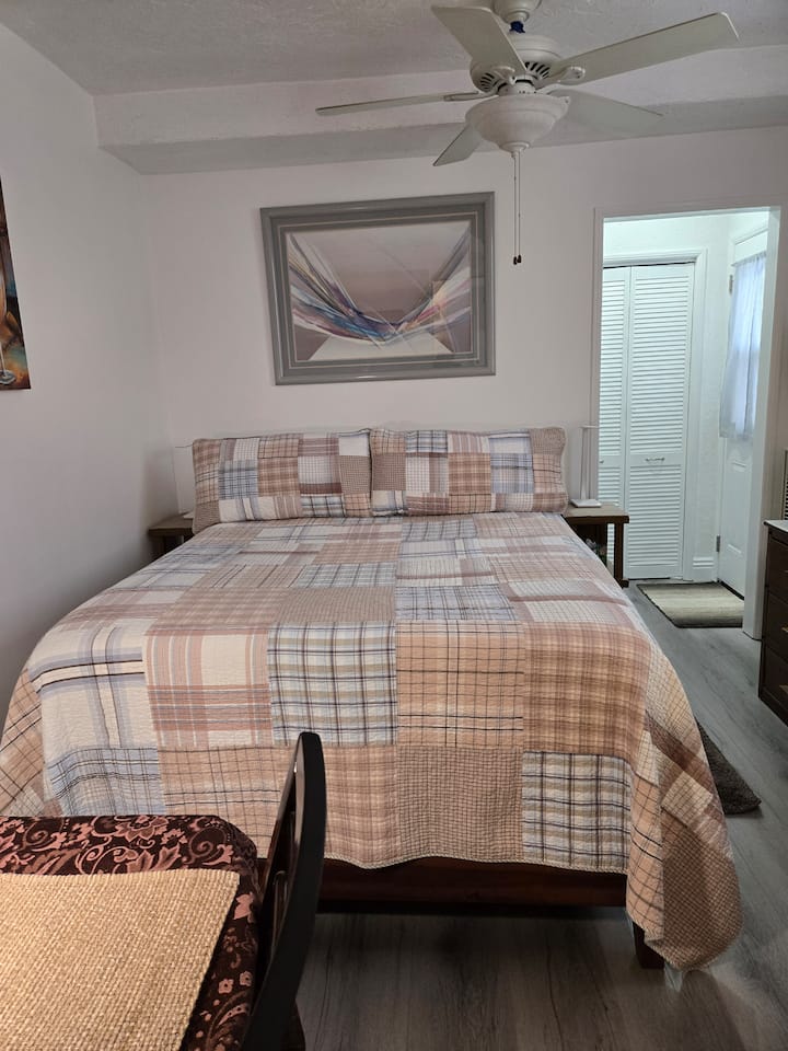 Cozy, Comfy Unit, Private Entry In W. Los Angeles - 洛杉磯, CA