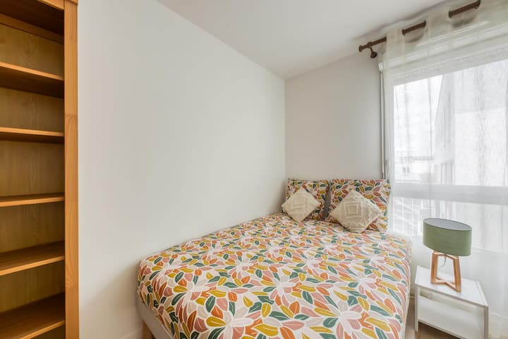 Спална соба 1