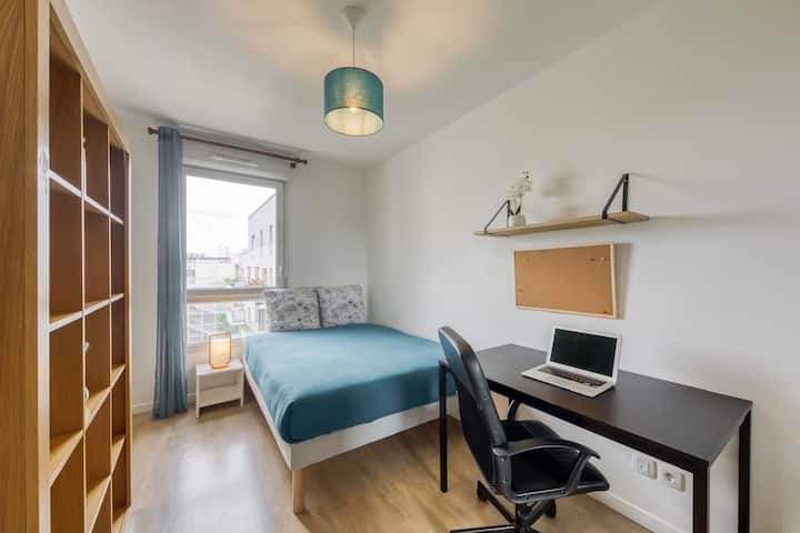 Спална соба 2