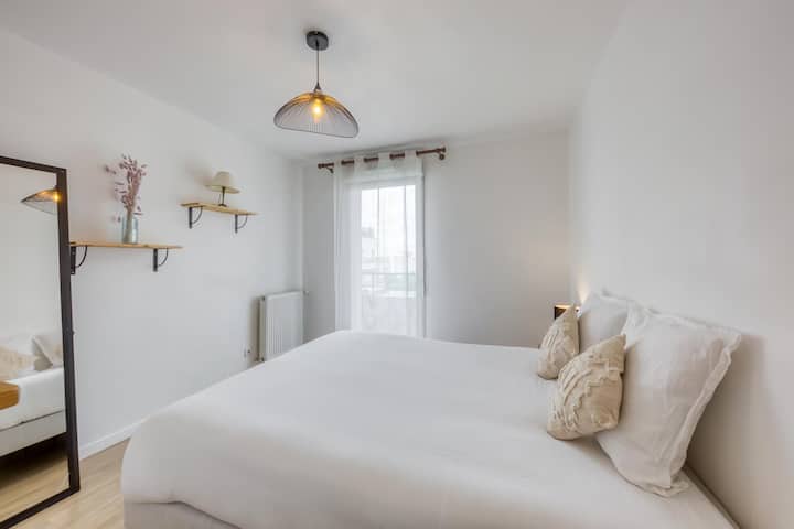 Спална соба 3