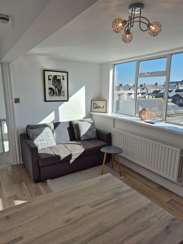 Beachview Loft Apartment - Portstewart