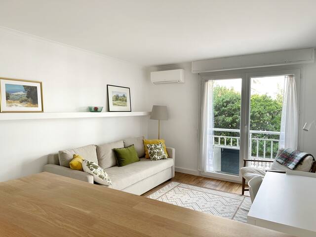 BnB managed Airbnb listing 2