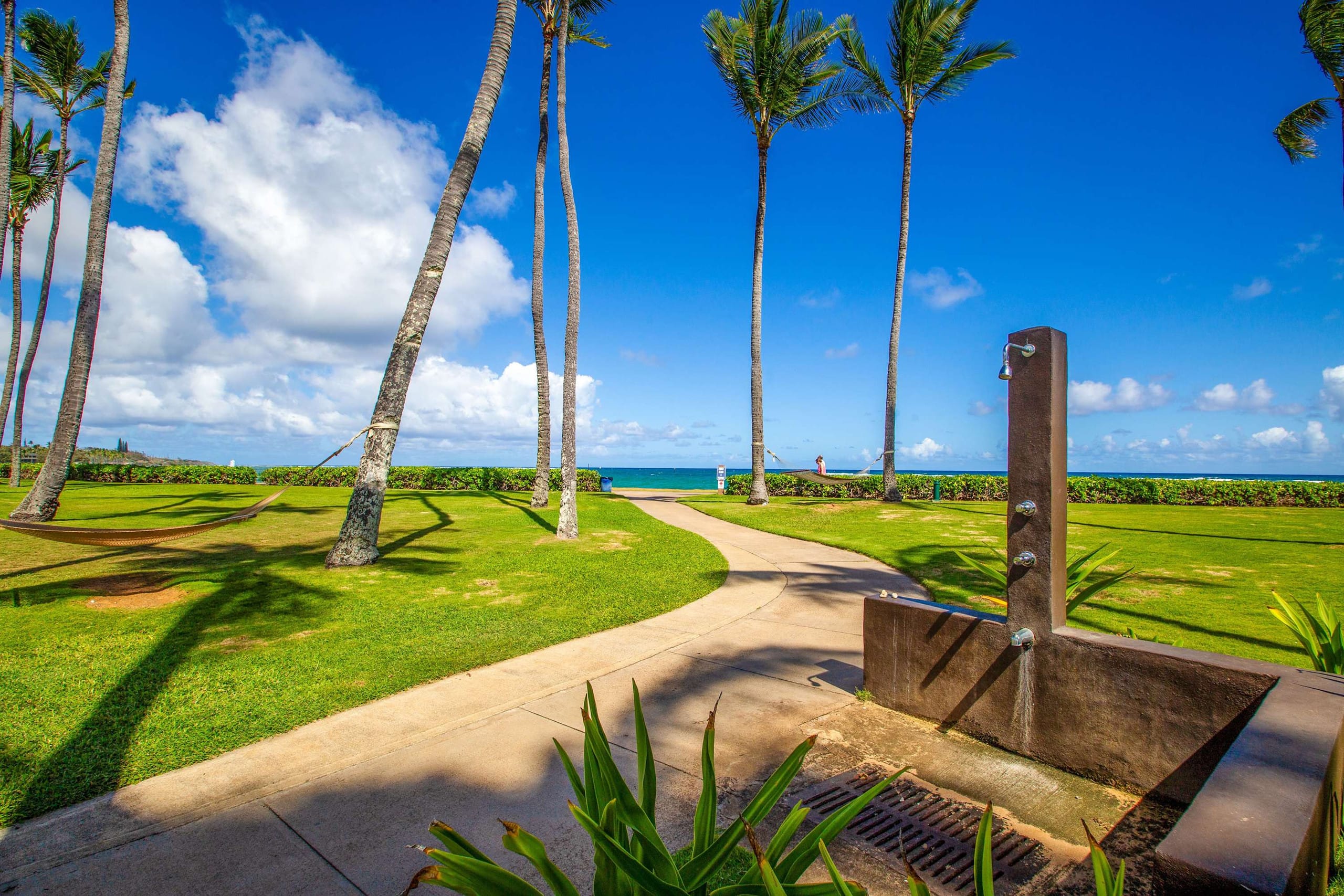 Condo in Kapaa · ★4.65 · 1 bedroom · 2 beds · 1 shared bath - Image 41