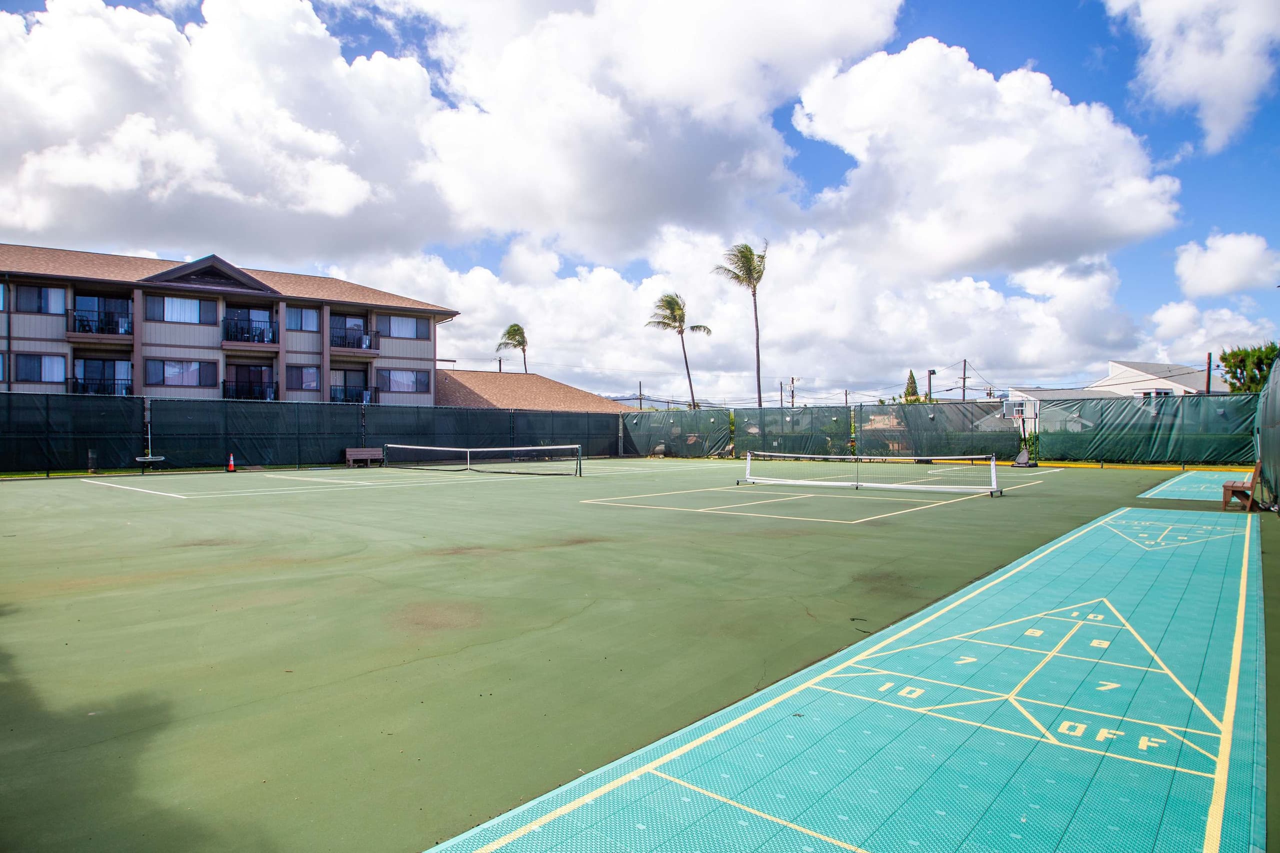 Condo in Kapaa · ★4.65 · 1 bedroom · 2 beds · 1 shared bath - Image 43