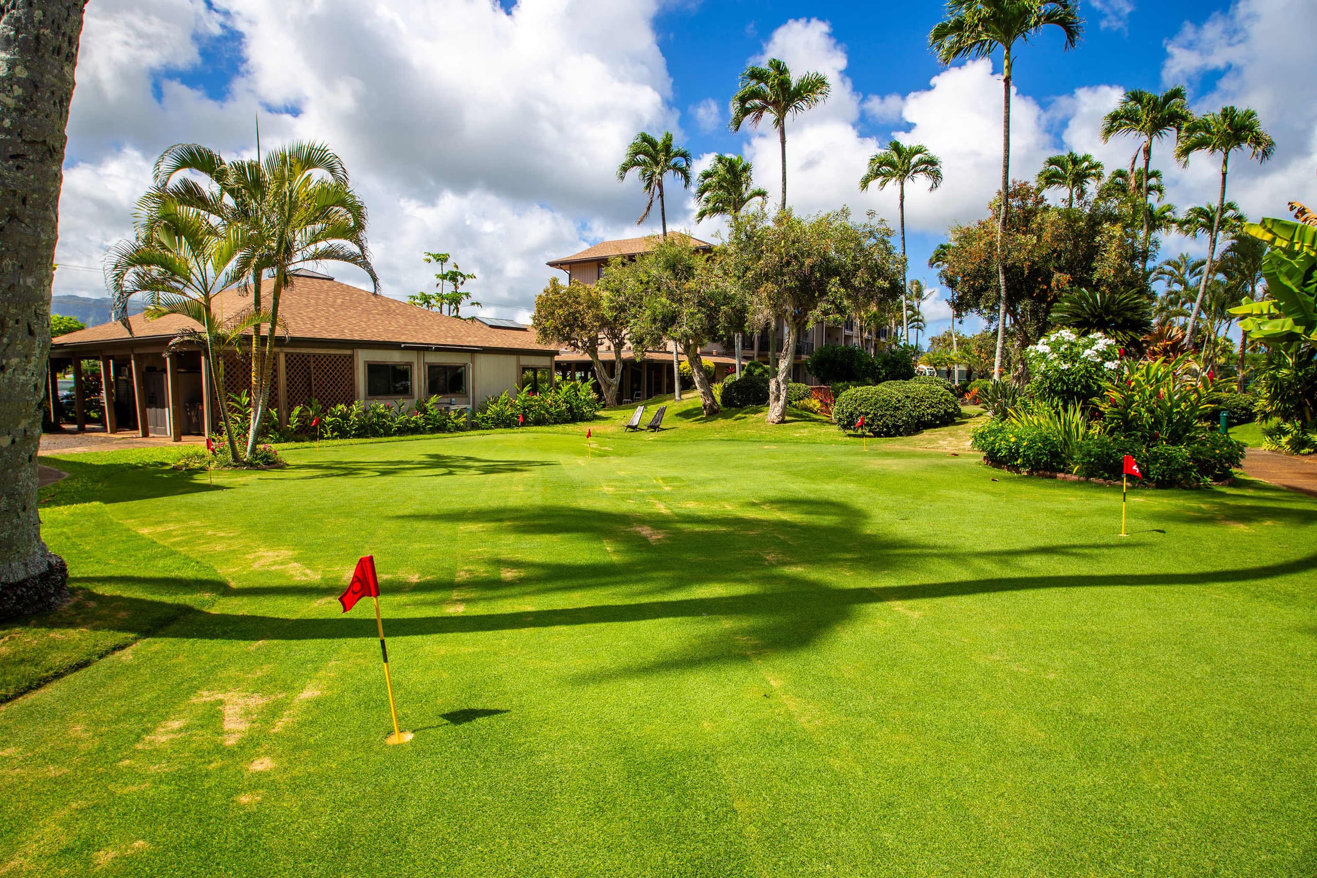Condo in Kapaa · ★4.65 · 1 bedroom · 2 beds · 1 shared bath - Image 38