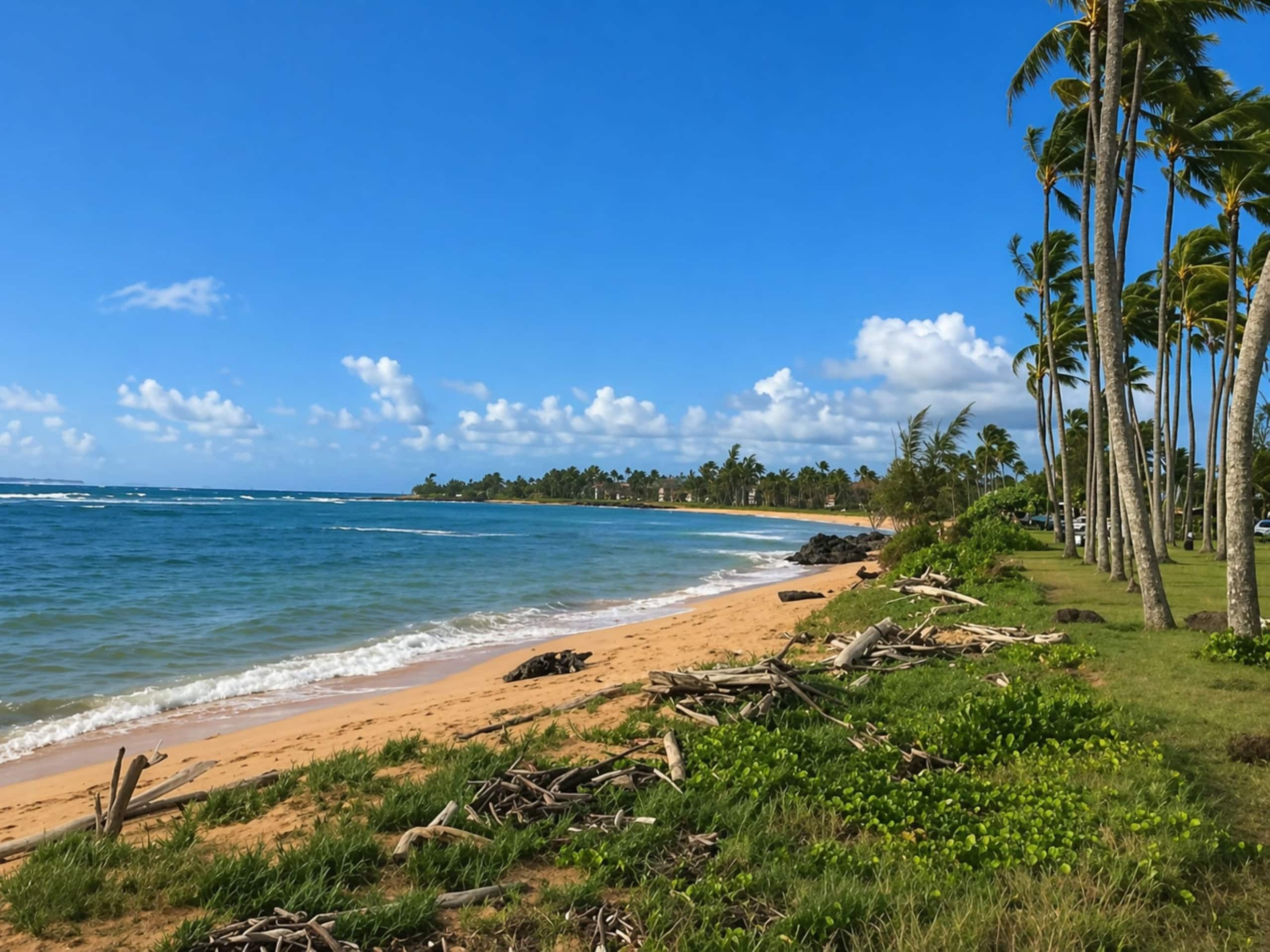 Condo in Kapaa · ★4.65 · 1 bedroom · 2 beds · 1 shared bath - Image 50