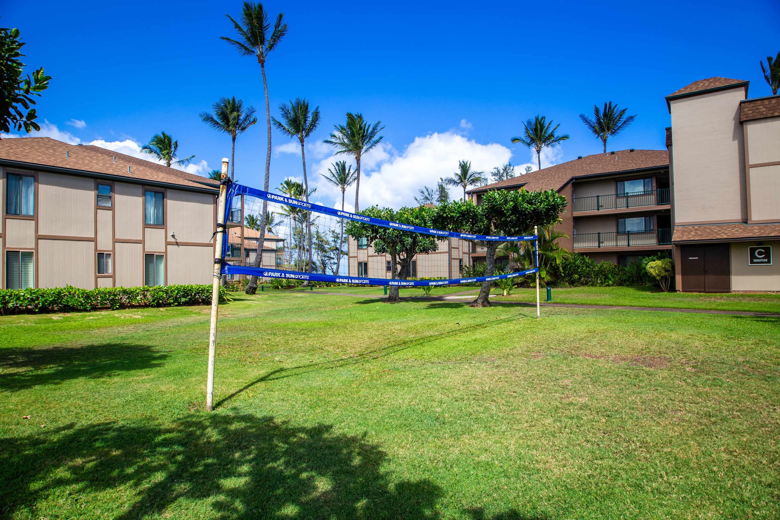 Condo in Kapaa · ★4.65 · 1 bedroom · 2 beds · 1 shared bath - Image 37