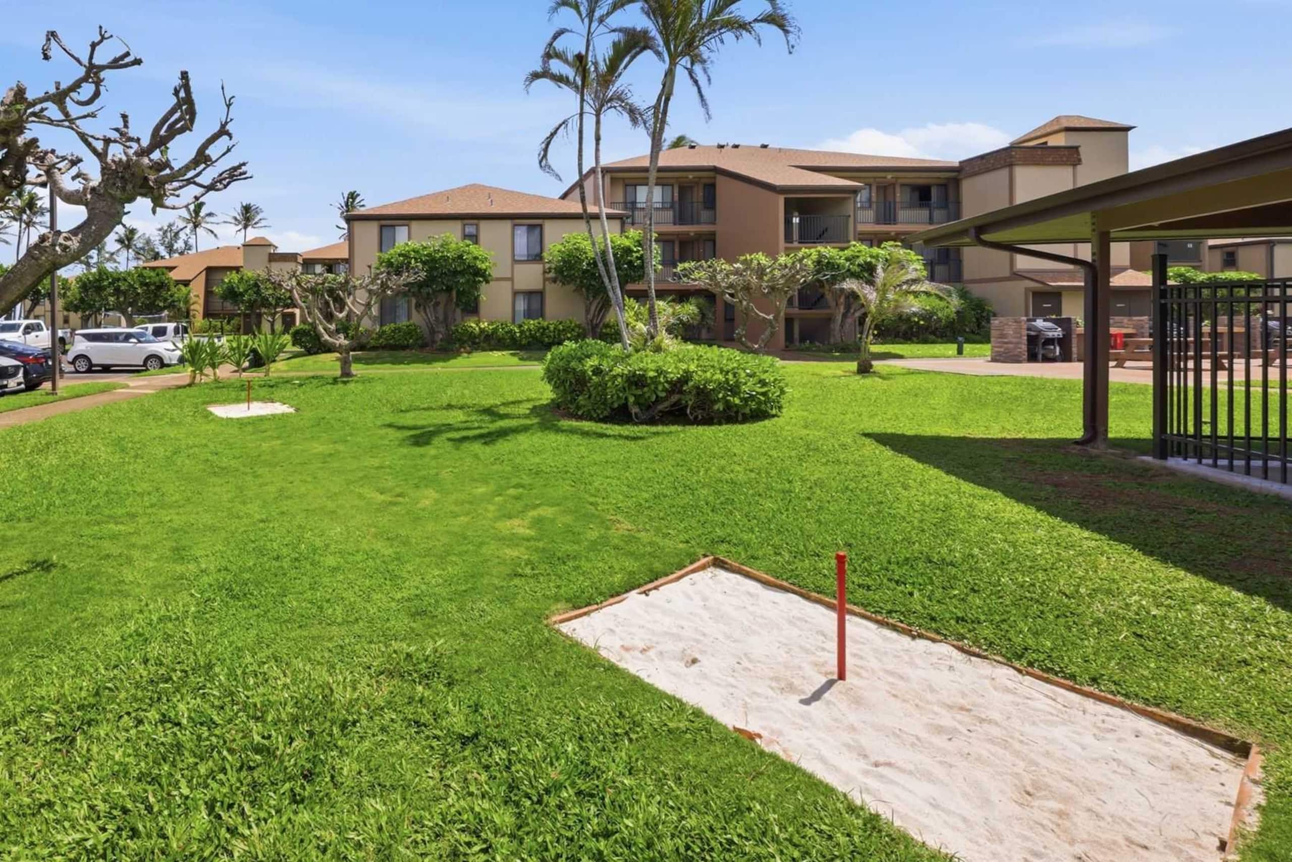 Condo in Kapaa · ★4.65 · 1 bedroom · 2 beds · 1 shared bath - Image 35
