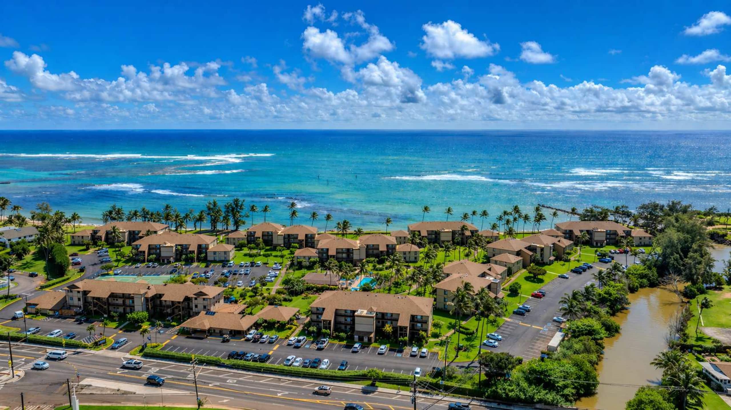 Condo in Kapaa · ★4.65 · 1 bedroom · 2 beds · 1 shared bath - Image 52