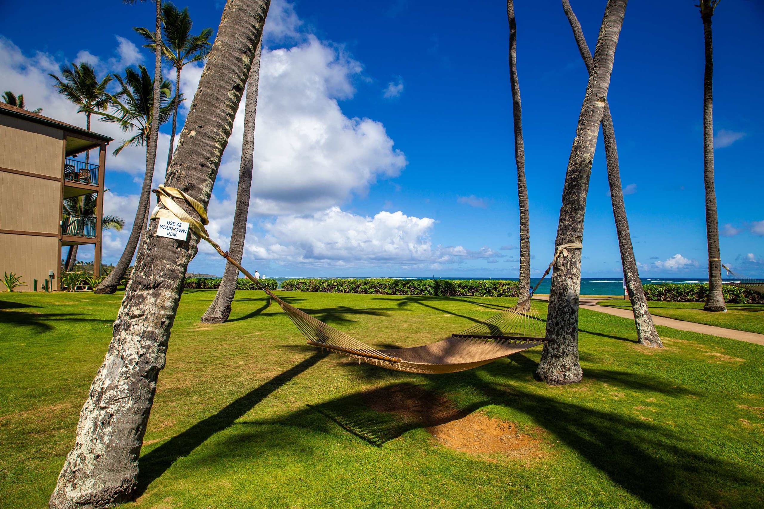 Condo in Kapaa · ★4.65 · 1 bedroom · 2 beds · 1 shared bath - Image 40