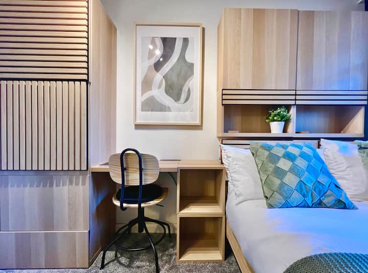 Спална соба 1