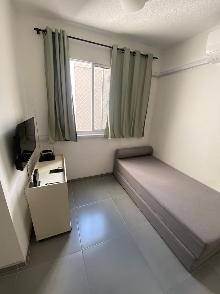Your Home In The Rio Suburbs - Rio / Galeão – Tom Jobim Airport (GIG)