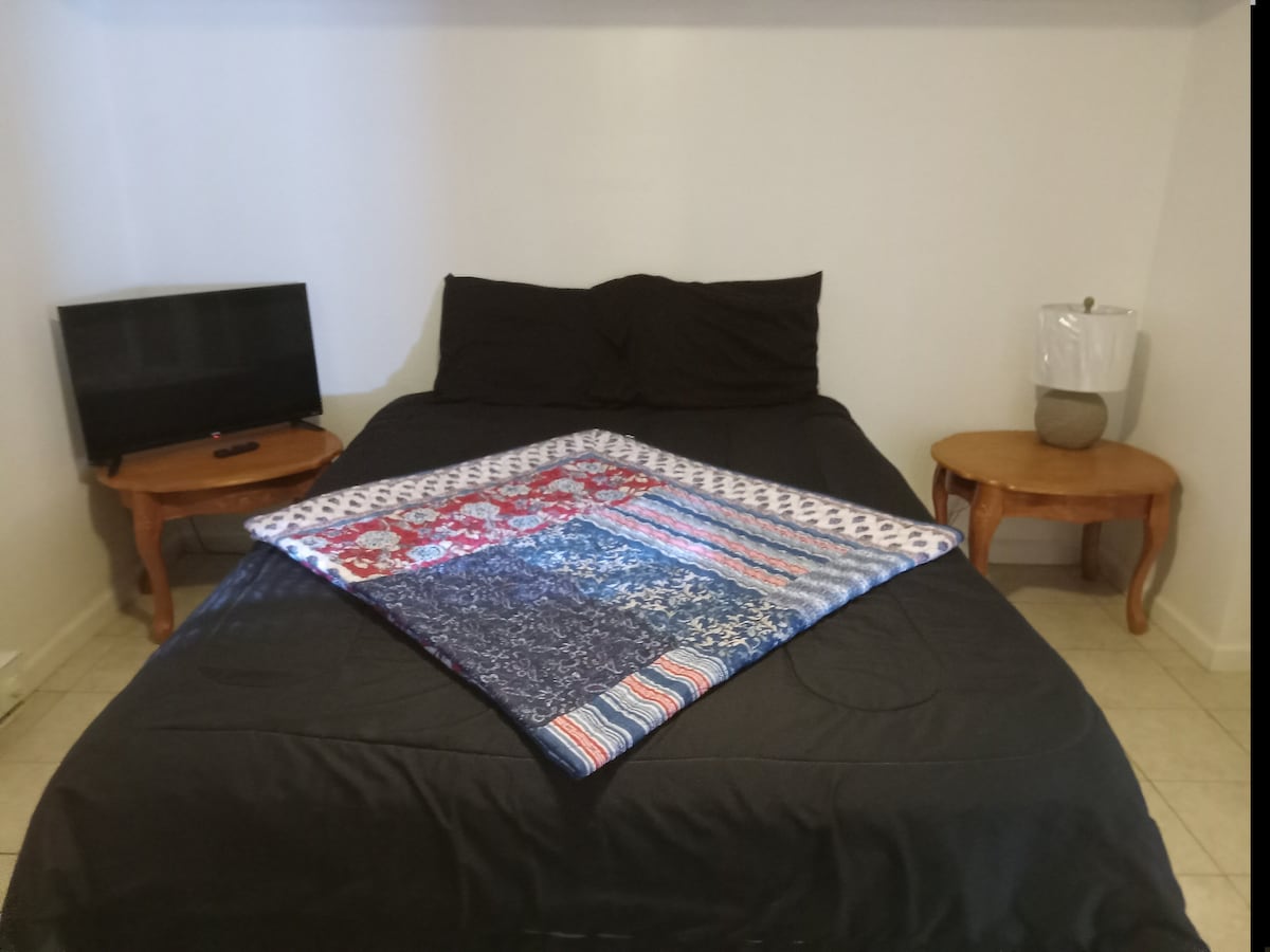 საძინებელი