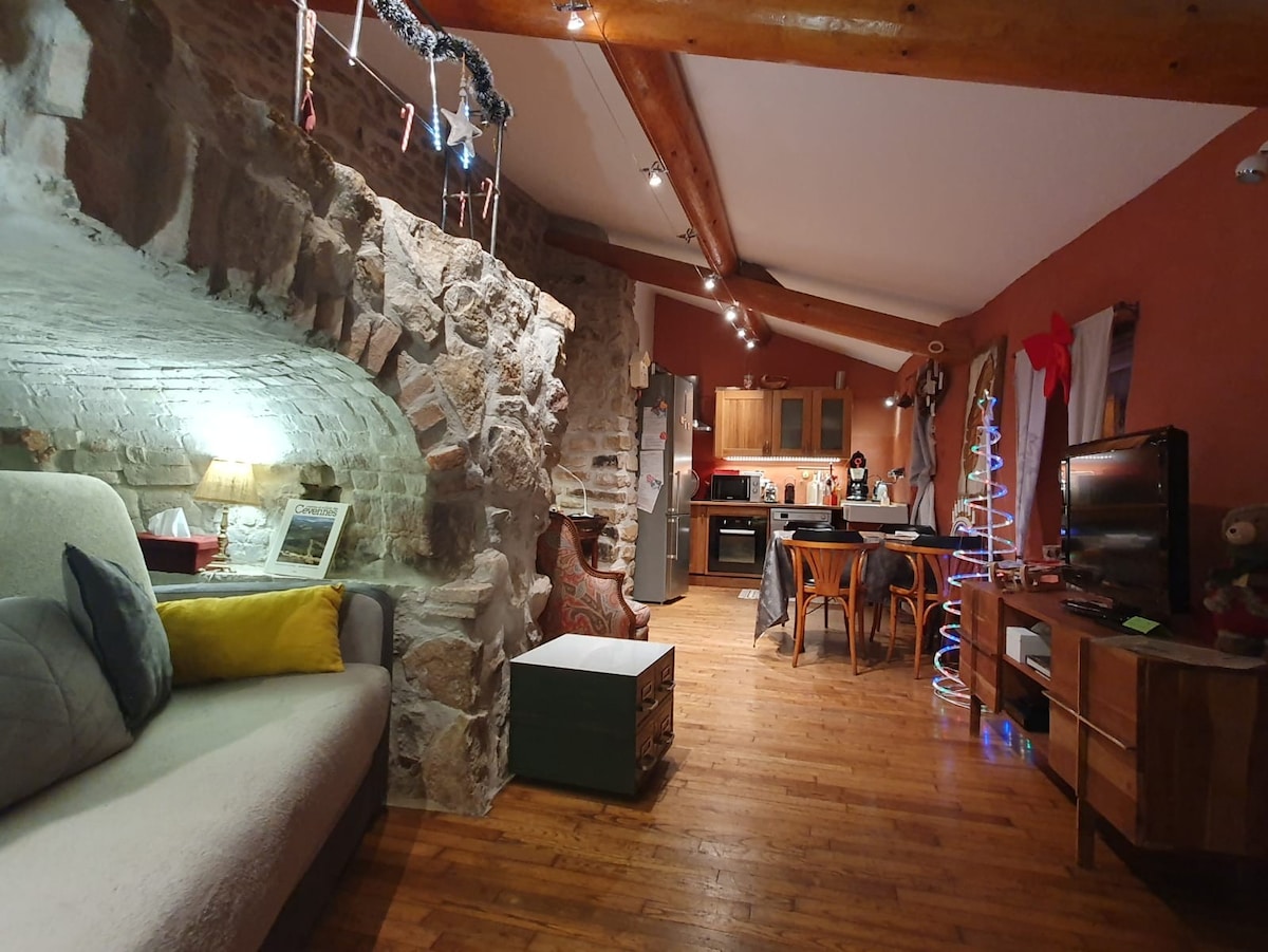 Дневна соба