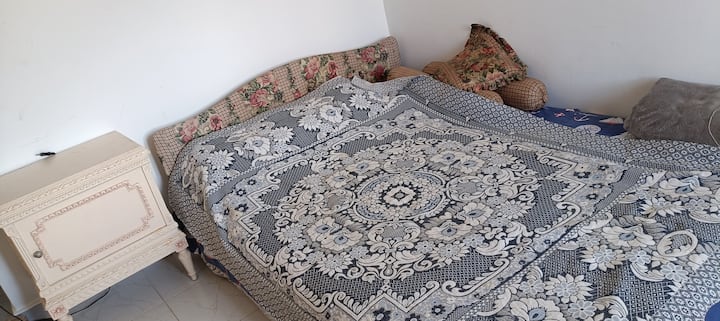 Chambre 3