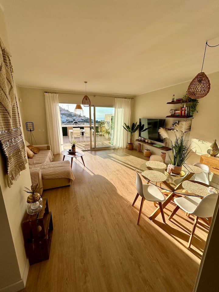 Carlahills Altea - Seaview & Spectacularterrace - Altea