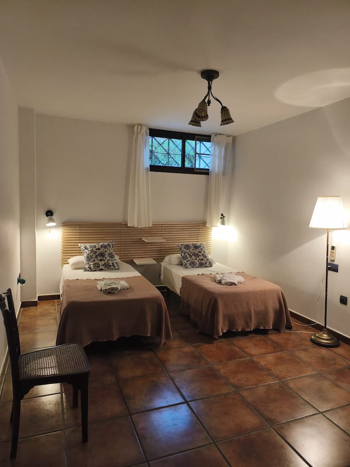 غرفة النوم 4