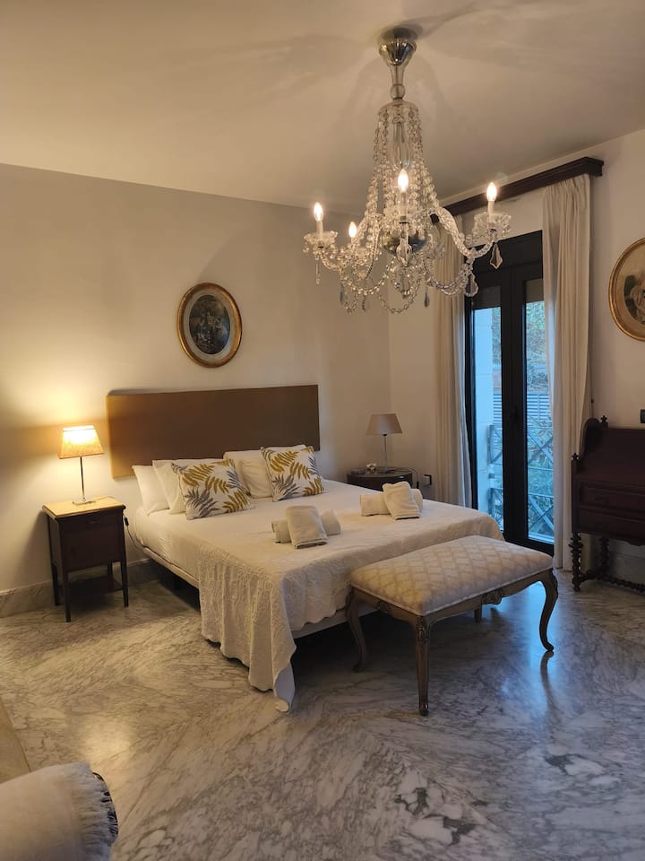 غرفة النوم 2