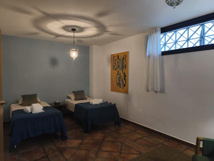 غرفة النوم 5