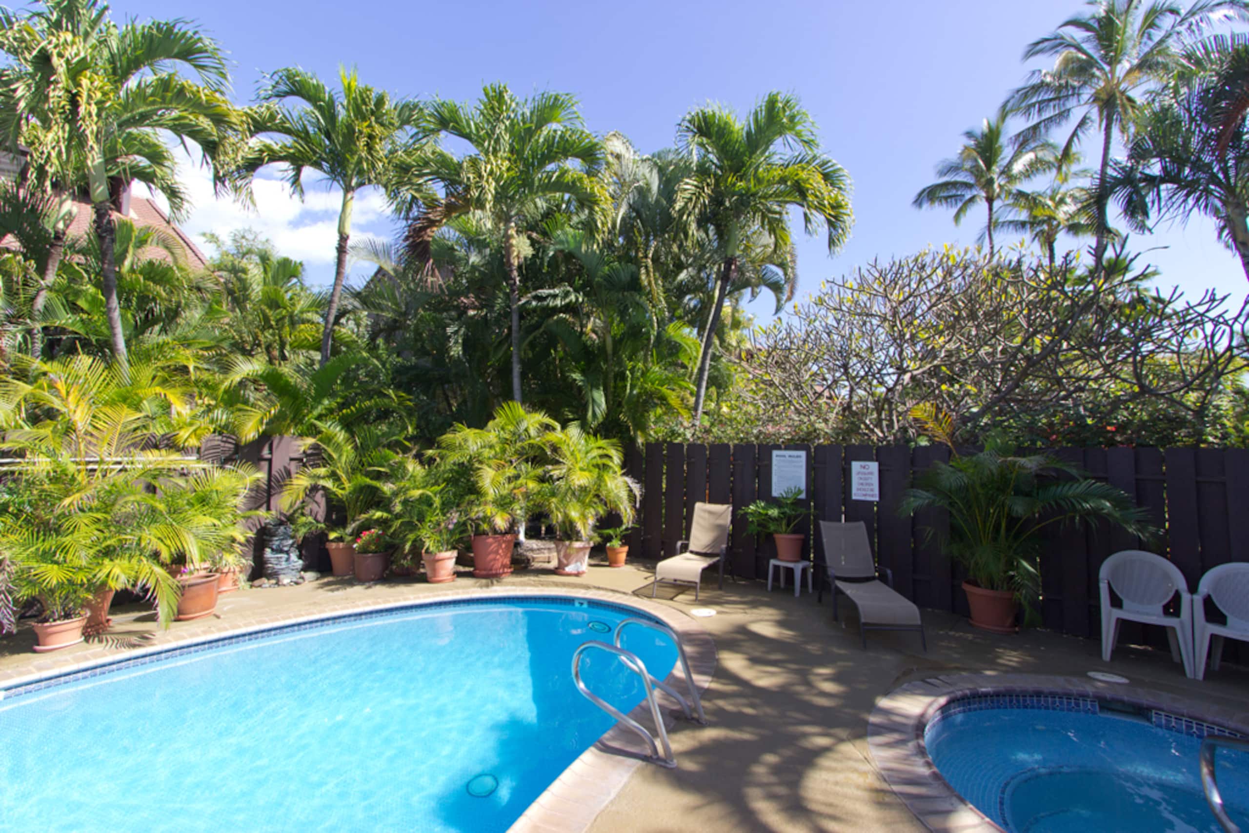 Newly Renovated 2BR Loft · Beach Walk · Pool & Spa - Image 11